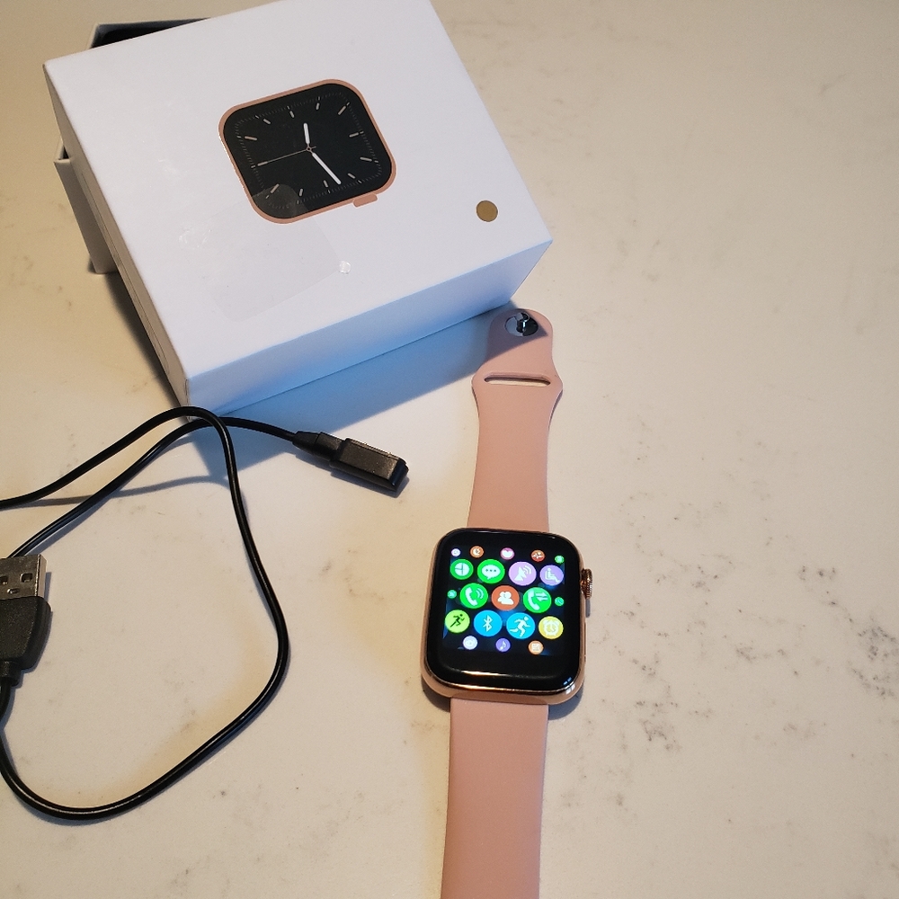 Smartwatch
